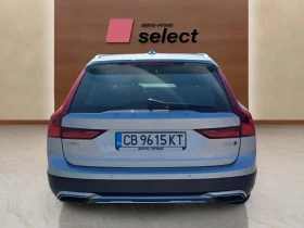 Обява за продажба на Volvo V90 Cross Country 2.0 D4 ~49 990 лв. - изображение 5