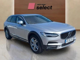 Обява за продажба на Volvo V90 Cross Country 2.0 D4 ~49 990 лв. - изображение 2