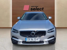 Обява за продажба на Volvo V90 Cross Country 2.0 D4 ~49 990 лв. - изображение 1