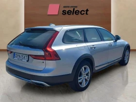 Обява за продажба на Volvo V90 Cross Country 2.0 D4 ~49 990 лв. - изображение 4