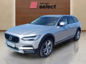 Обява за продажба на Volvo V90 Cross Country 2.0 D4 ~49 990 лв. - изображение 1