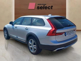 Обява за продажба на Volvo V90 Cross Country 2.0 D4 ~49 990 лв. - изображение 6