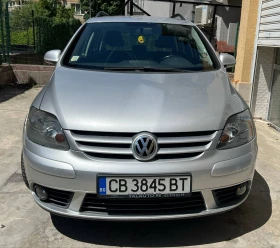 VW Golf Plus  | Mobile.bg    4