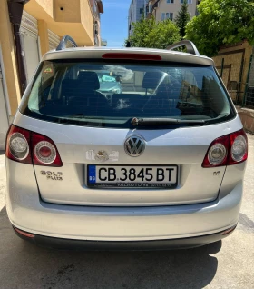 VW Golf Plus  | Mobile.bg    5