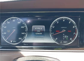 Mercedes-Benz S 550 | Mobile.bg    8