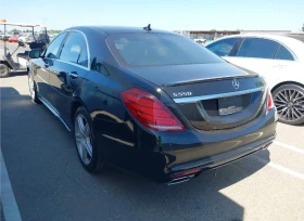 Mercedes-Benz S 550 | Mobile.bg    3