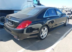 Mercedes-Benz S 550 | Mobile.bg    5