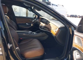 Mercedes-Benz S 550 | Mobile.bg    7