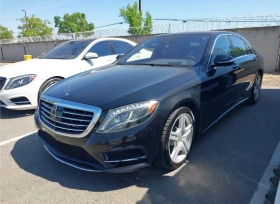 Mercedes-Benz S 550 | Mobile.bg    2