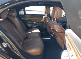 Mercedes-Benz S 550 | Mobile.bg    9