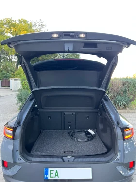 VW ID.4 Pro S ГАРАНЦИЯ !!! - 69600 лв. - 75017366 4