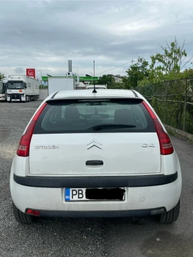 Обява за продажба на Citroen C4 ~3 600 лв. - изображение 1