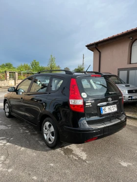 Hyundai I30 1.6crdi - 6500 лв. - 76487163 3