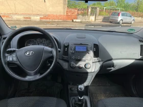 Hyundai I30 1.6crdi - 6500 лв. - 76487163 4