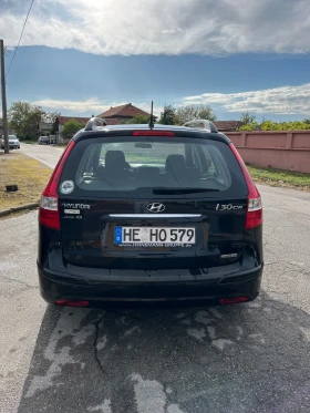 Hyundai I30 1.6crdi - 6500 лв. - 76487163 5
