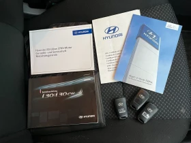 Hyundai I30 1.6crdi - 6500 лв. - 76487163 10