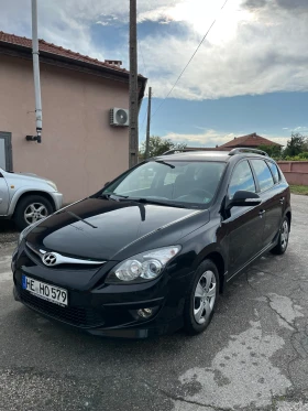 Hyundai I30 1.6crdi - 6500 лв. - 76487163 2