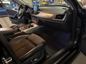 Audi A6 3.0 TDI Единствен собственик - 36900 лв. - 54420205 13