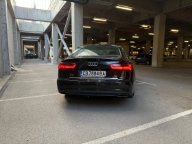 Обява за продажба на Audi A6 3.0 TDI Единствен собственик ~36 900 лв. - изображение 3