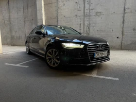 Обява за продажба на Audi A6 3.0 TDI Единствен собственик ~36 900 лв. - изображение 1