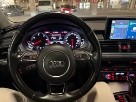 Обява за продажба на Audi A6 3.0 TDI Единствен собственик ~36 900 лв. - изображение 7
