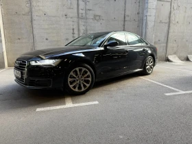 Обява за продажба на Audi A6 3.0 TDI Единствен собственик ~36 900 лв. - изображение 1