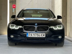 BMW 318 Facelift , снимка 7
