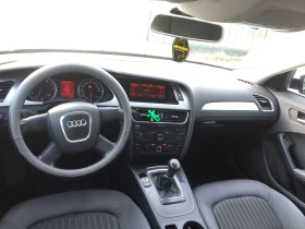 Audi A4 1.8TFS 120 | Mobile.bg    10