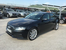     Audi A4 1.8TFS 120