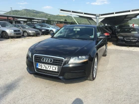 Audi A4 1.8TFS 120 | Mobile.bg    2