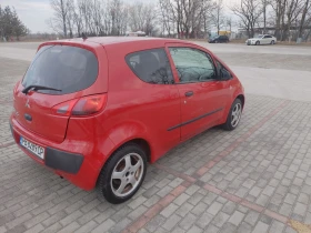 Обява за продажба на Mitsubishi Colt 1.3 16V 95ps ~2 999 лв. - изображение 4