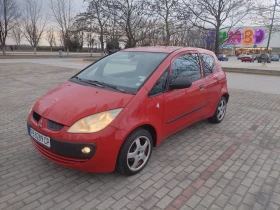 Обява за продажба на Mitsubishi Colt 1.3 16V 95ps ~2 999 лв. - изображение 1