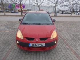 Обява за продажба на Mitsubishi Colt 1.3 16V 95ps ~2 999 лв. - изображение 2