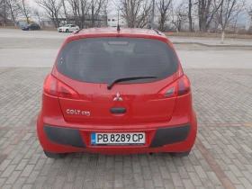 Обява за продажба на Mitsubishi Colt 1.3 16V 95ps ~2 999 лв. - изображение 3