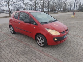 Обява за продажба на Mitsubishi Colt 1.3 16V 95ps ~2 999 лв. - изображение 1