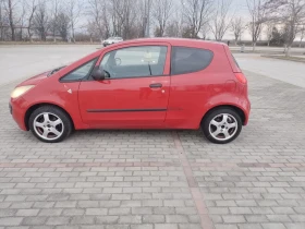 Обява за продажба на Mitsubishi Colt 1.3 16V 95ps ~2 999 лв. - изображение 7