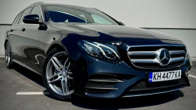 Обява за продажба на Mercedes-Benz E 220 AMG Пакет ~39 999 лв. - изображение 1