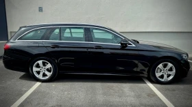 Обява за продажба на Mercedes-Benz E 220 AMG Пакет ~39 999 лв. - изображение 6