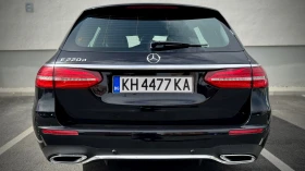 Обява за продажба на Mercedes-Benz E 220 AMG Пакет ~39 999 лв. - изображение 5
