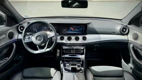 Обява за продажба на Mercedes-Benz E 220 AMG Пакет ~39 999 лв. - изображение 9