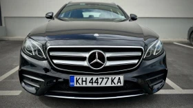Обява за продажба на Mercedes-Benz E 220 AMG Пакет ~39 999 лв. - изображение 4