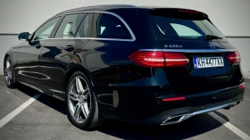 Обява за продажба на Mercedes-Benz E 220 AMG Пакет ~39 999 лв. - изображение 2