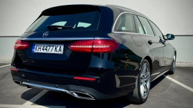 Обява за продажба на Mercedes-Benz E 220 AMG Пакет ~39 999 лв. - изображение 3