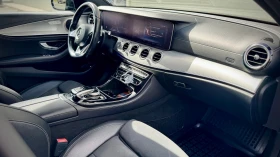 Обява за продажба на Mercedes-Benz E 220 AMG Пакет ~39 999 лв. - изображение 11