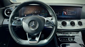 Обява за продажба на Mercedes-Benz E 220 AMG Пакет ~39 999 лв. - изображение 10