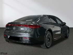 Mercedes-Benz EQS 450+ /AMG/333HP/DISTRONIC/PANO/HUD/KLESS/338f - 115199 лв. - 65554211 6