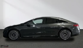 Mercedes-Benz EQS 450+ /AMG/333HP/DISTRONIC/PANO/HUD/KLESS/338f - 115199 лв. - 65554211 5