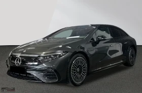 Mercedes-Benz EQS 450+ /AMG/333HP/DISTRONIC/PANO/HUD/KLESS/338f