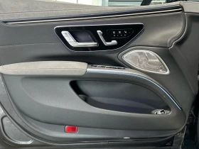 Mercedes-Benz EQS 450+ /AMG/333HP/DISTRONIC/PANO/HUD/KLESS/338f - 115199 лв. - 65554211 12