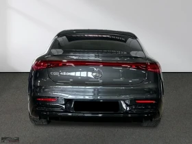 Mercedes-Benz EQS 450+ /AMG/333HP/DISTRONIC/PANO/HUD/KLESS/338f - 115199 лв. - 65554211 7
